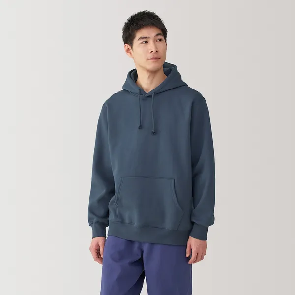 스웨트 풀오버 후디