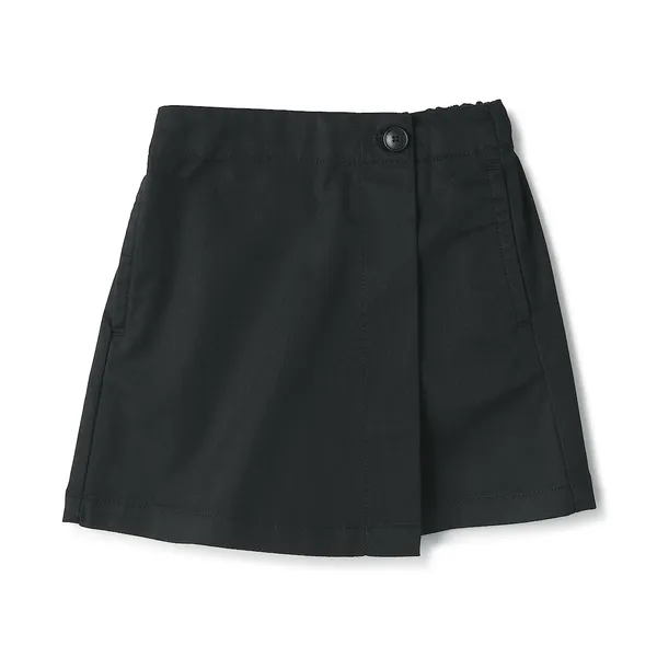키즈 워싱 치노 스코트