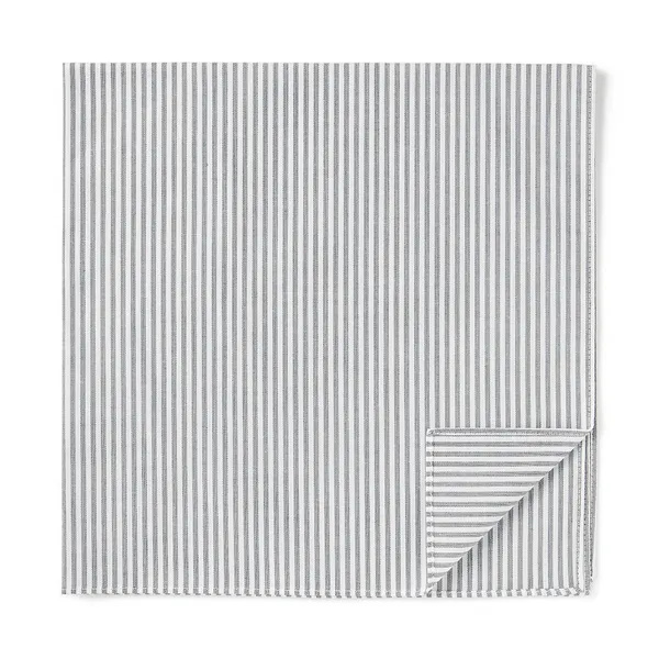 면 손수건(스트라이프)