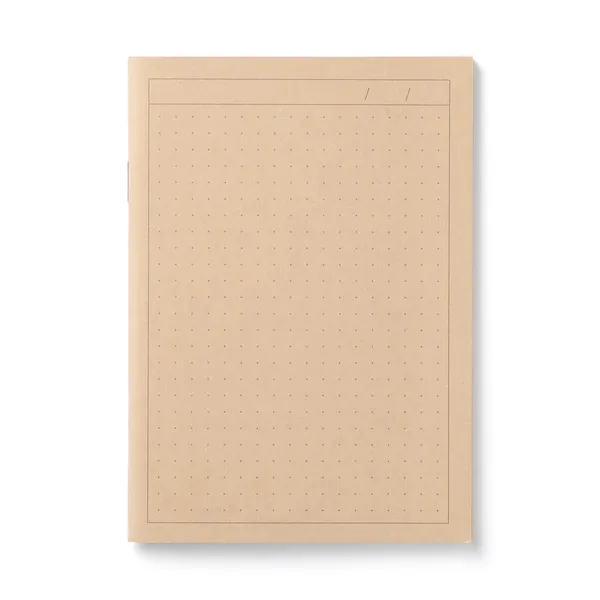 종이 프리 노트 · 1칸 A6 · 32매