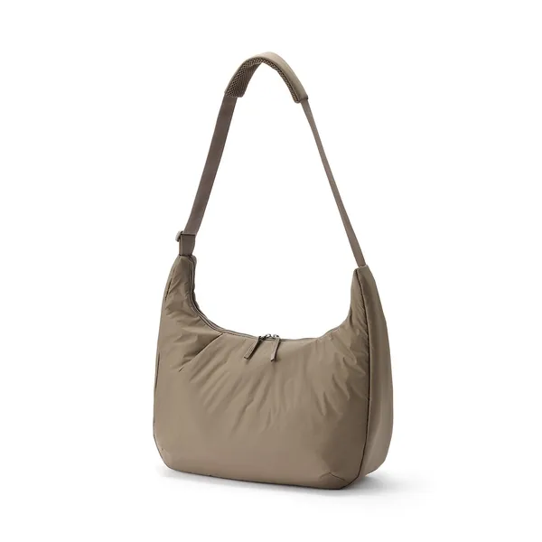 2WAY 발수 패딩 원 숄더백