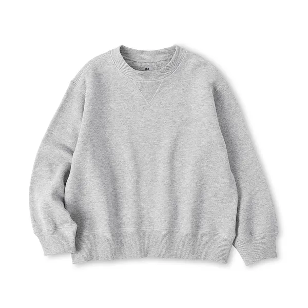 키즈 프렌치 테리 스웨트 셔츠