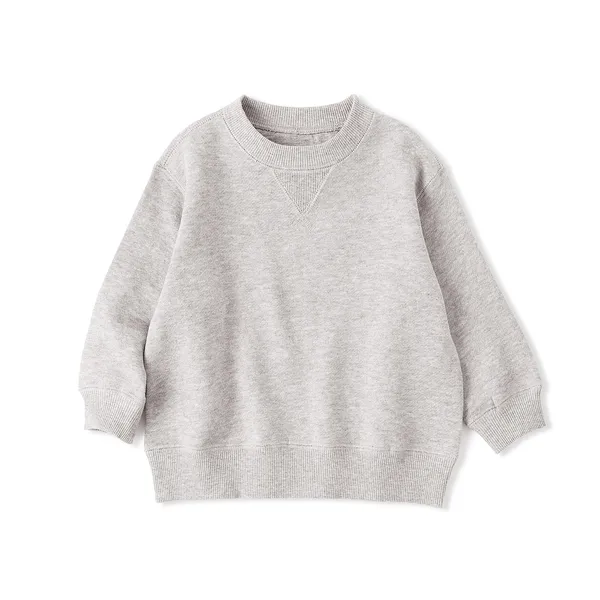 베이비 프렌치 테리 스웨트 셔츠