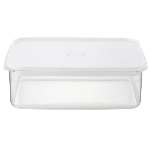 폴리프로필렌 전자레인지용 밀폐 보존 용기ㆍLㆍ깊은형