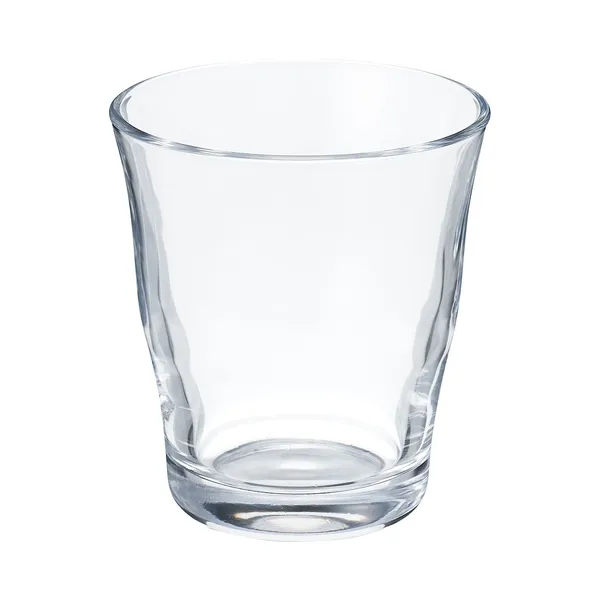 유리 컵 ·  약 350ml