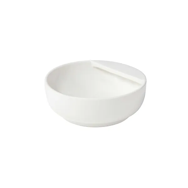 자기 국자 받침