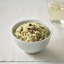 재료의 맛을 살린 전복 솥밥용 키트