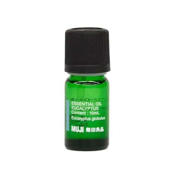 에센셜 오일 유칼립투스 10ml