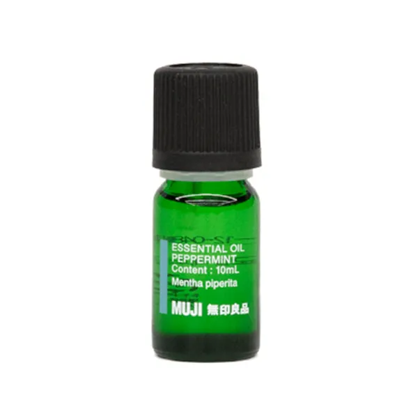 에센셜 오일 페퍼민트 10ml